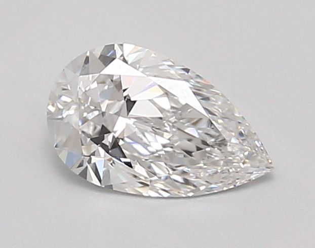 0.98 ct. pear Lab Grown Diamond front image