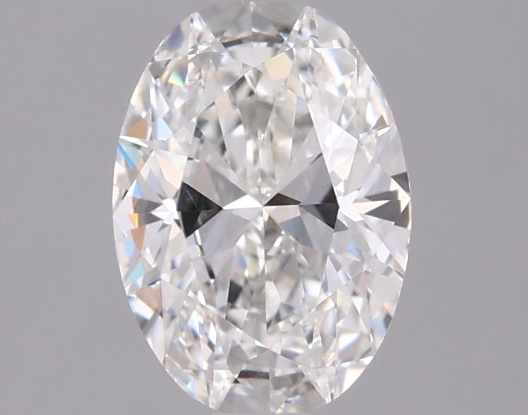 1.15 ct Oval diamond