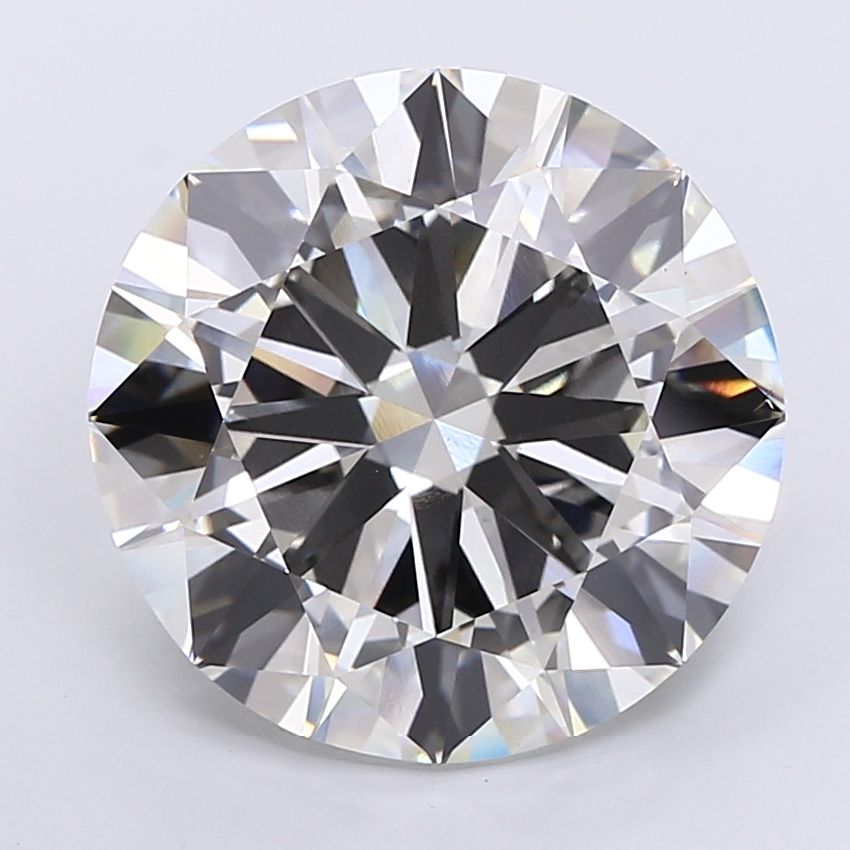 Round Diamond