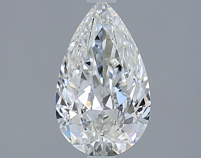 1.30 ct Pear diamond