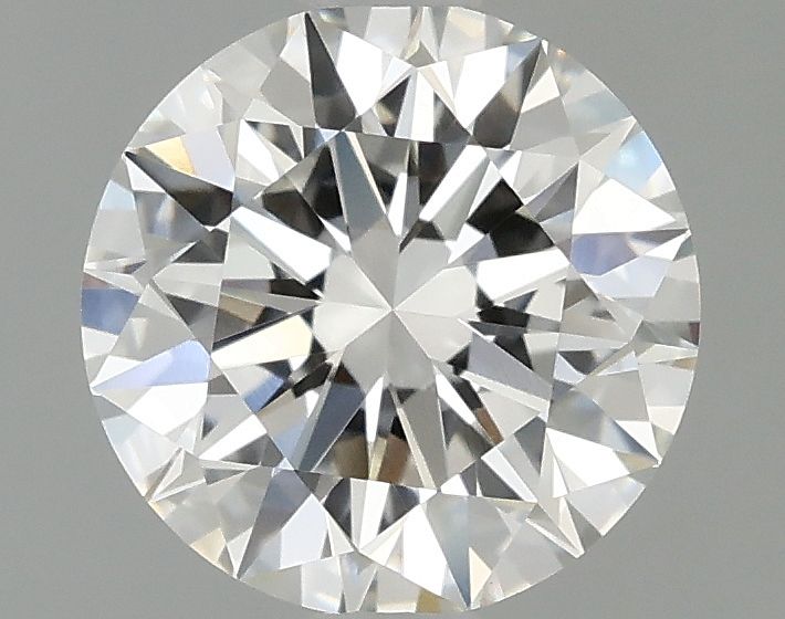 1.48 ct. round Lab Grown Diamond front image