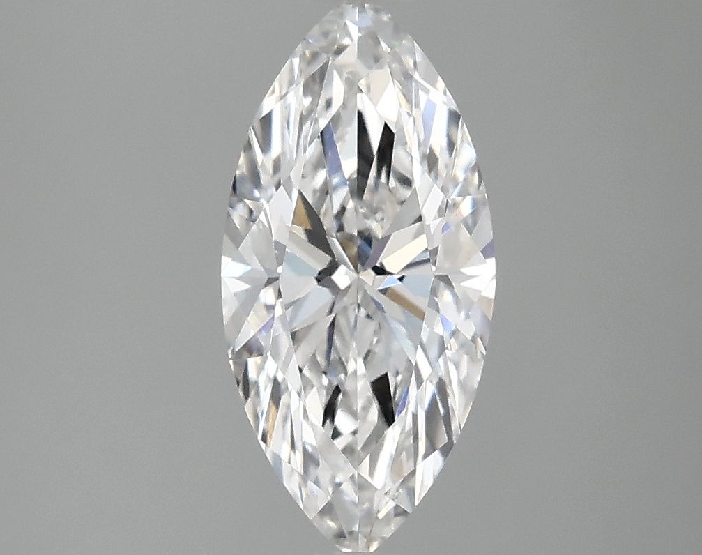 1.48 ct. marquise Lab Grown Diamond front image