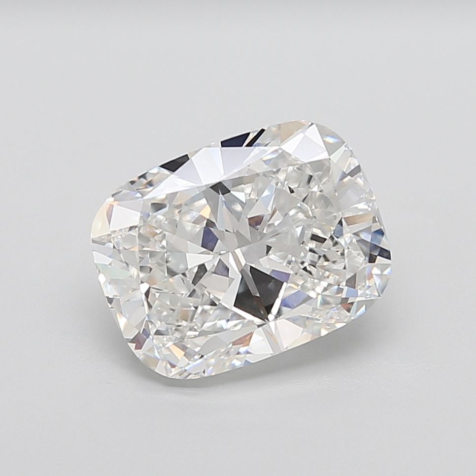 1.02 ct lab-grown Cushion modified Diamond