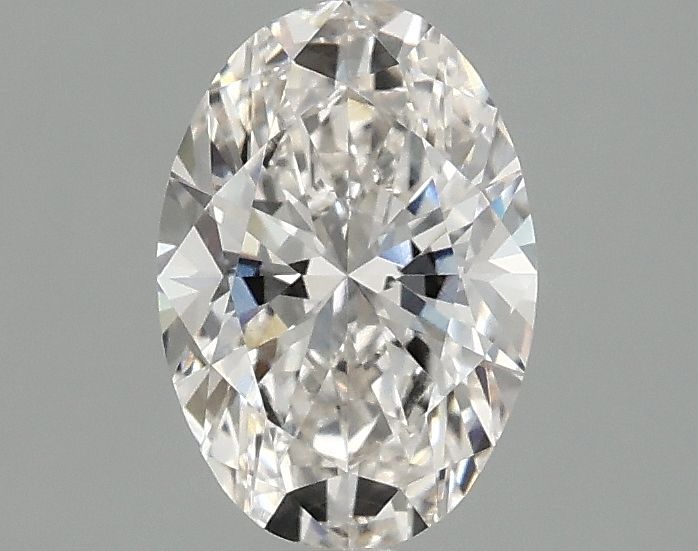 1.05 ct Oval diamond