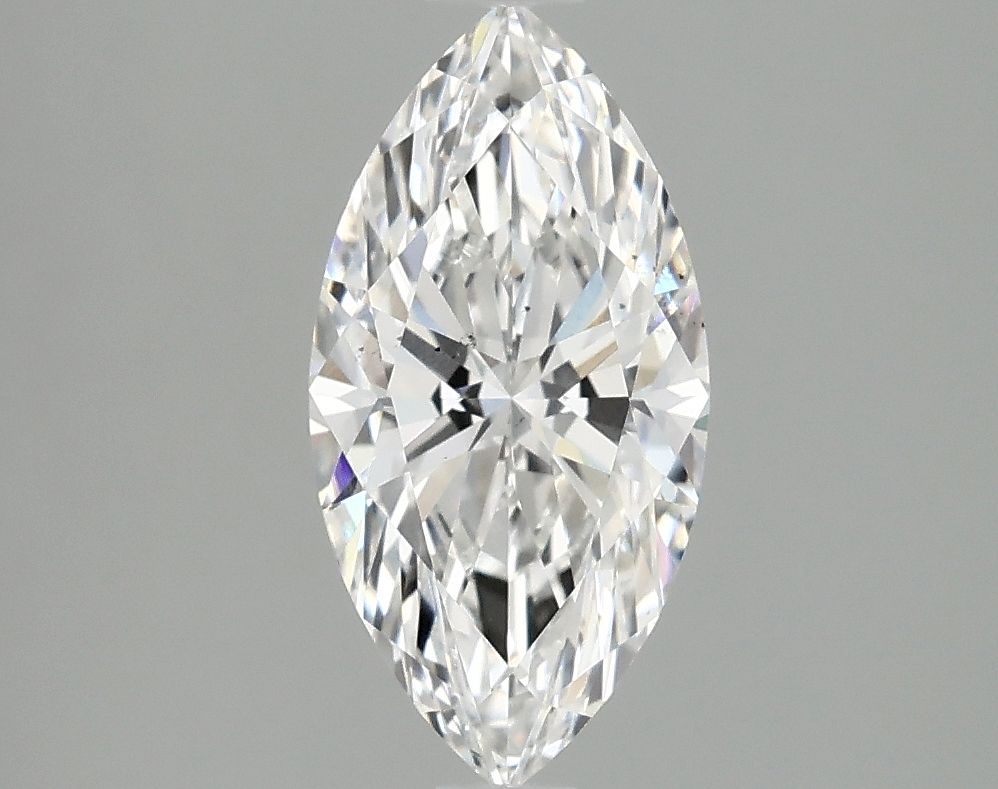 1.48 ct. marquise Lab Grown Diamond front image