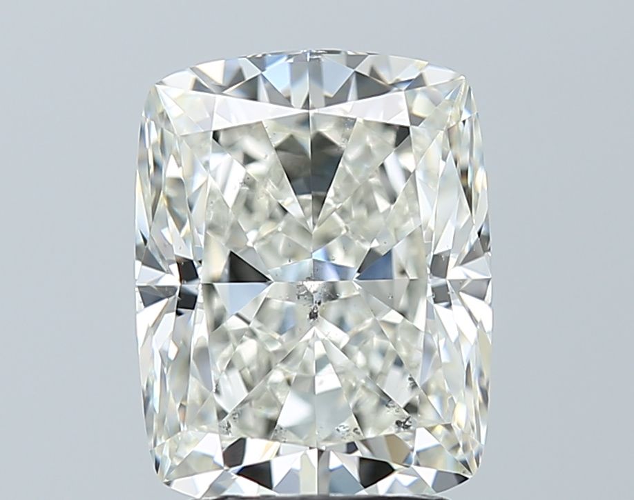 Cushion Diamond