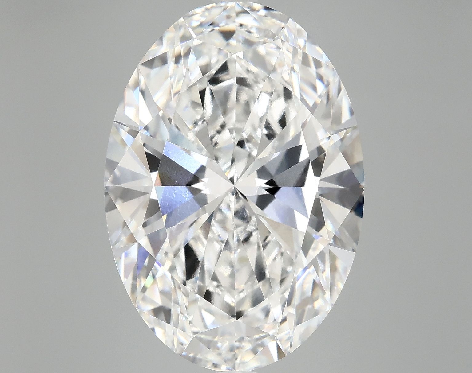 Oval Diamond