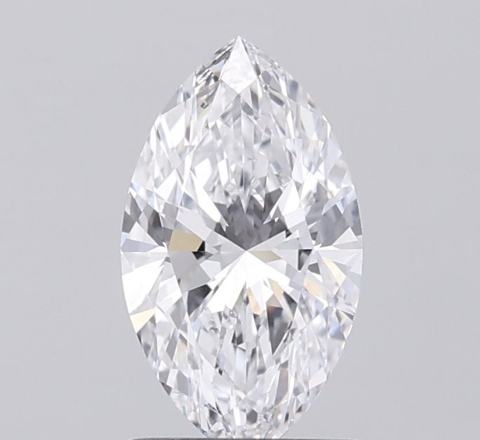 1.03 ct. marquise Lab Grown Diamond front image