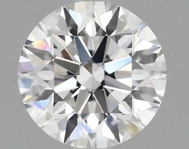 1.49 ct. round Lab Grown Diamond front image