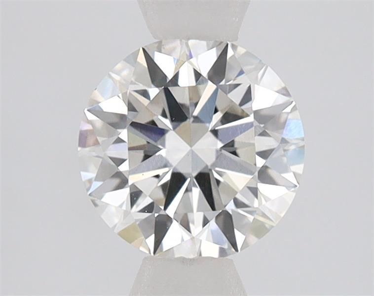 1.05 ct. round Lab Grown Diamond front image