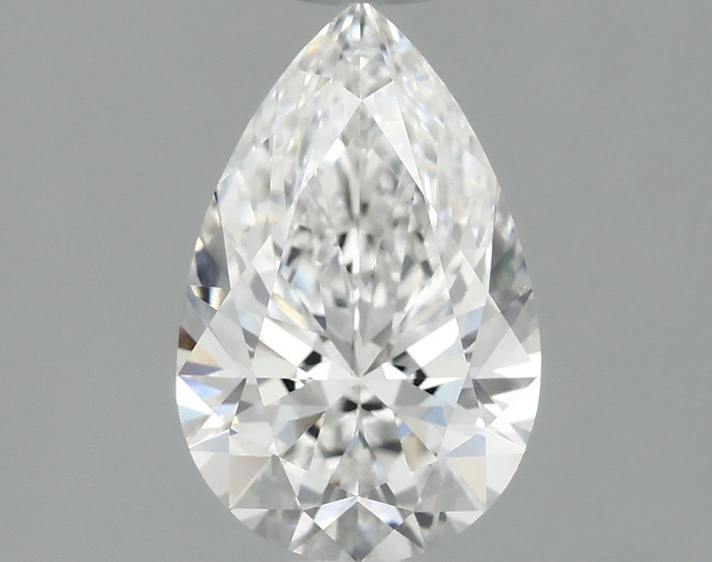 1.06 ct. pear Lab Grown Diamond front image