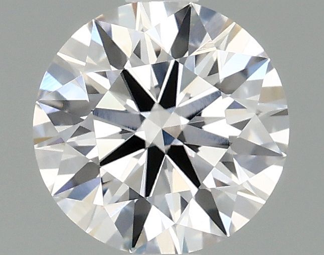 1.02 ct. round Lab Grown Diamond front image