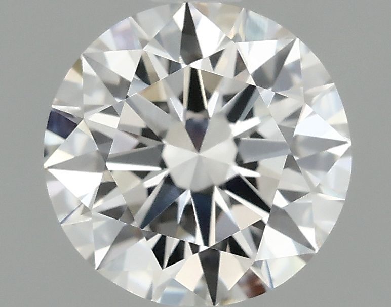 1.02 ct. round Lab Grown Diamond front image