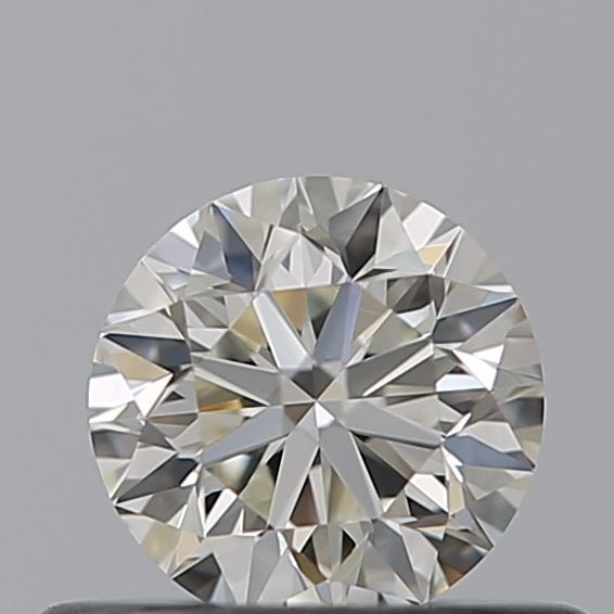 0.4 ct Round Diamond