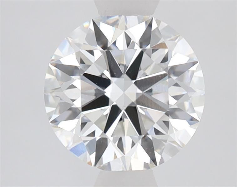 1.51 ct. round Lab Grown Diamond front image