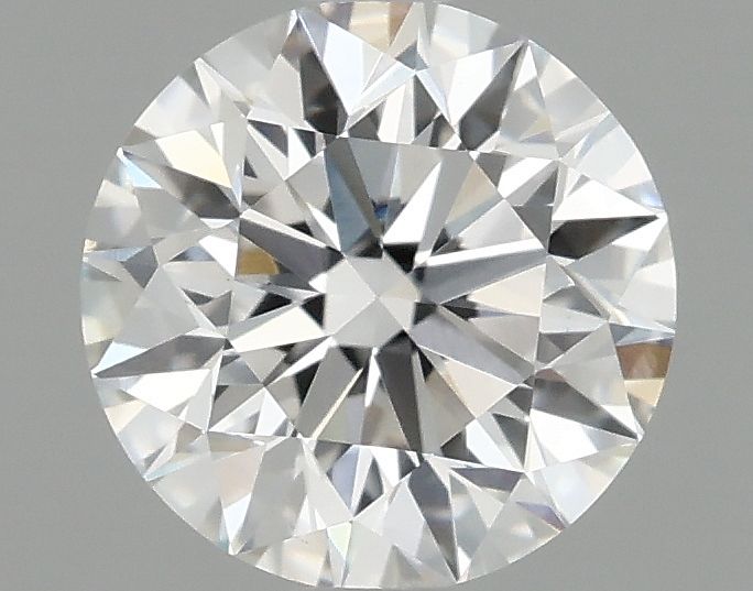 1.03 ct. round Lab Grown Diamond front image