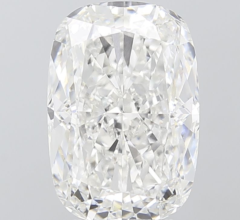 Cushion Diamond