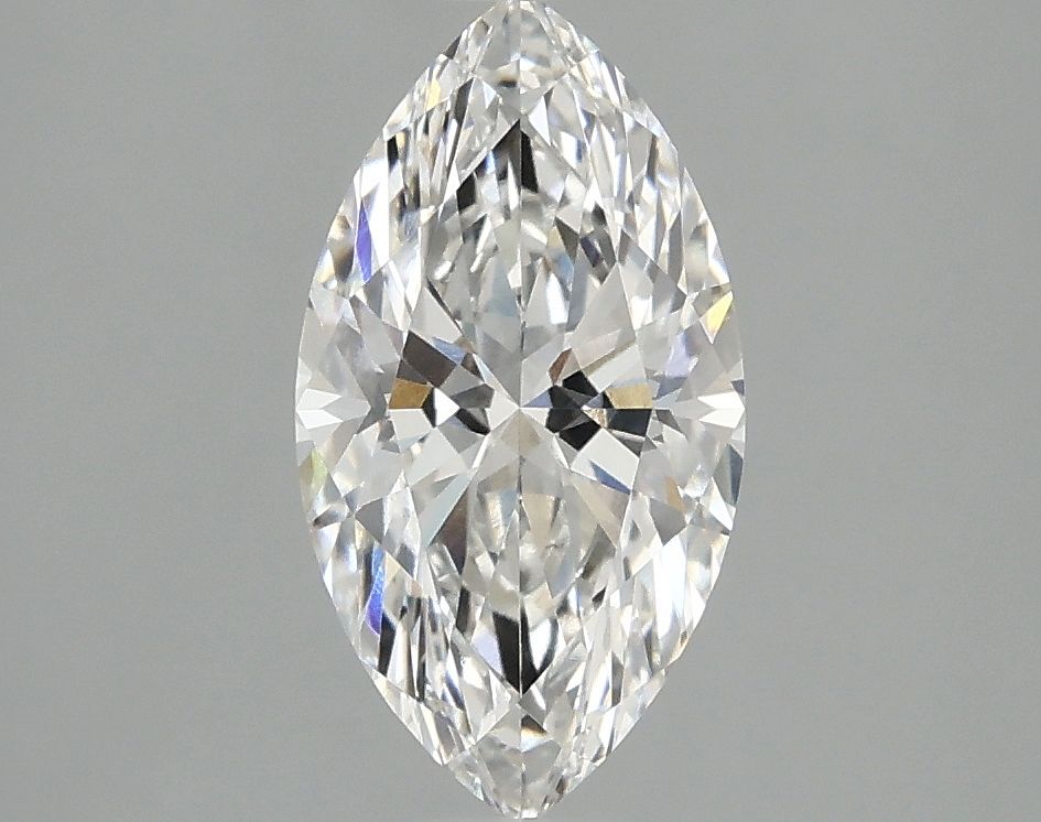 1.57 ct. marquise Lab Grown Diamond front image