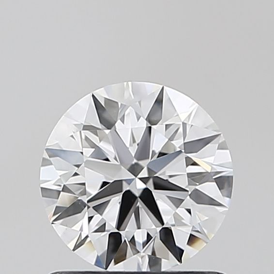0.85 ct. round Lab Grown Diamond front image