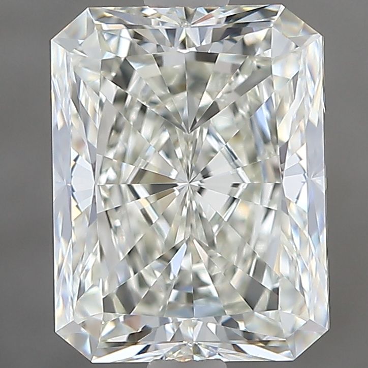 Radiant Diamond