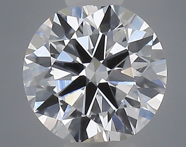 0.32 ct lab-grown Round Diamond