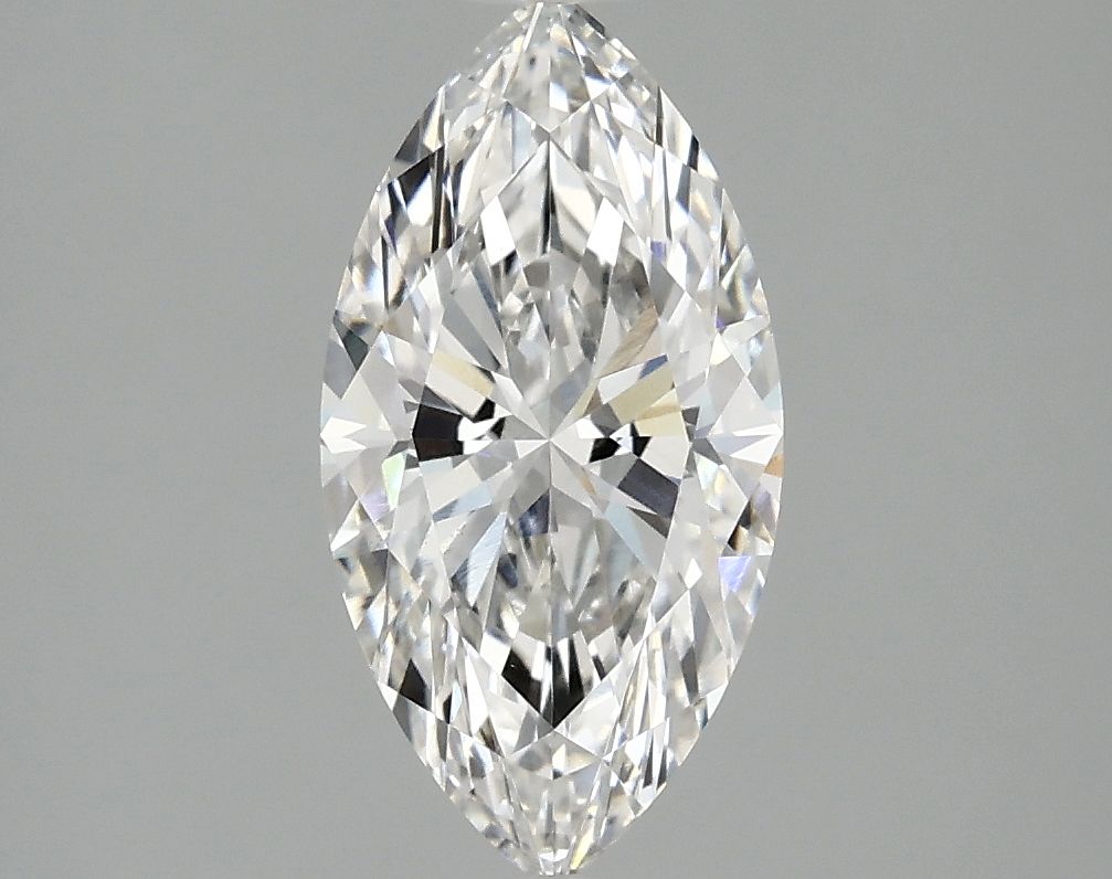 1.57 ct. marquise Lab Grown Diamond front image