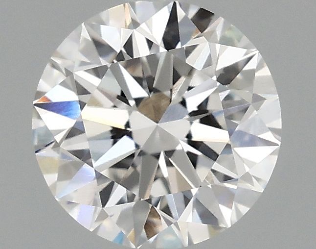 1.01 ct. round Lab Grown Diamond front image