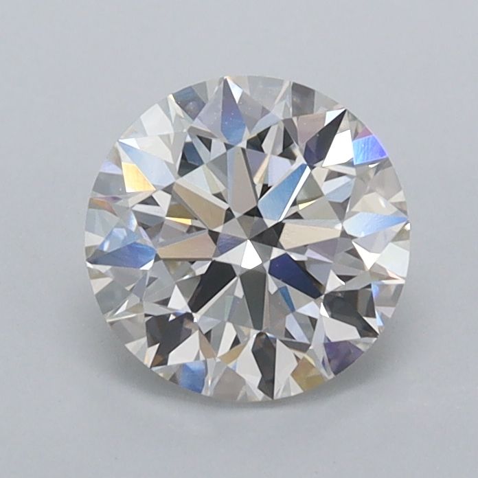 1.04 ct. round Lab Grown Diamond front image