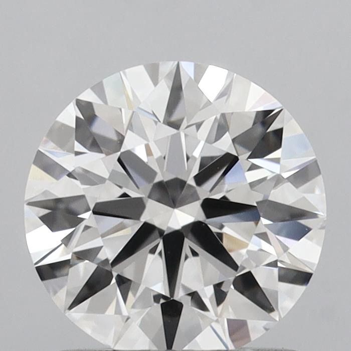 1.05 ct. round Lab Grown Diamond front image