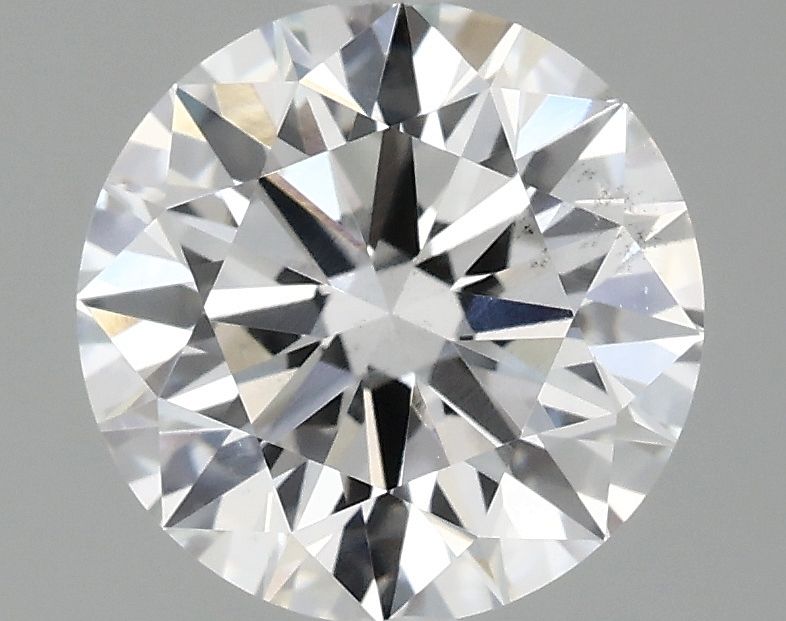 1.49 ct. round Lab Grown Diamond front image