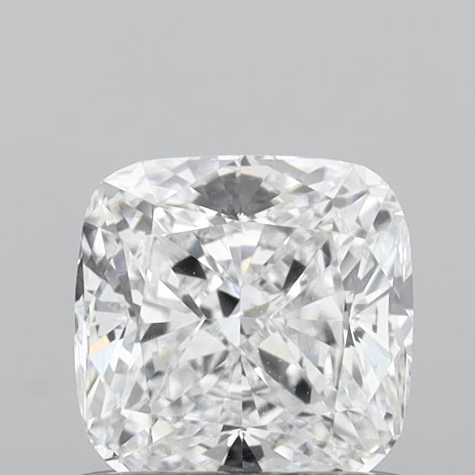 0.73 ct lab-grown Cushion modified Diamond
