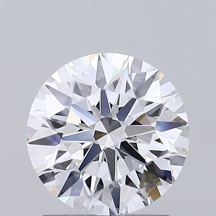 1.52 ct. round Lab Grown Diamond front image