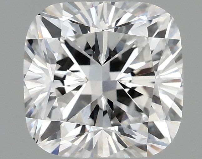 0.98 ct lab-grown Cushion modified Diamond