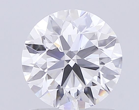 1.03 ct. round Lab Grown Diamond front image