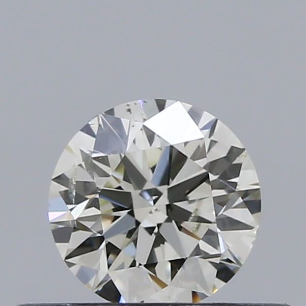 0.30 Carati I SI1 Rotondo Diamante