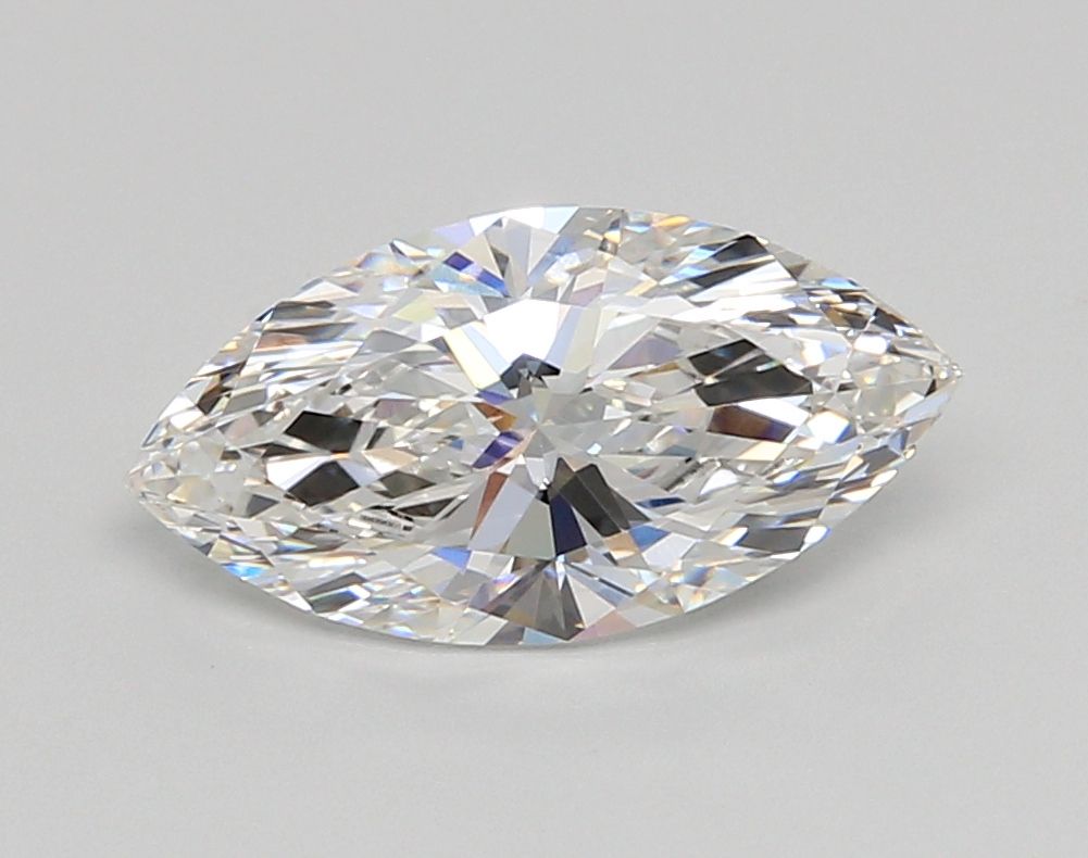 2.05 ct. marquise Lab Grown Diamond front image