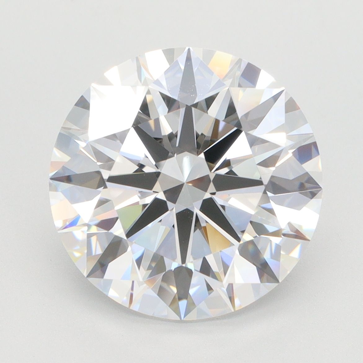Round Diamond