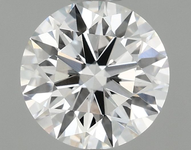 1.09 ct. round Lab Grown Diamond front image