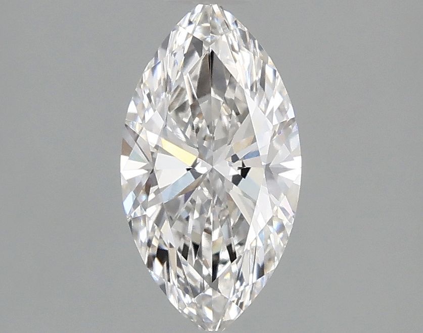 1.02 ct. marquise Lab Grown Diamond front image
