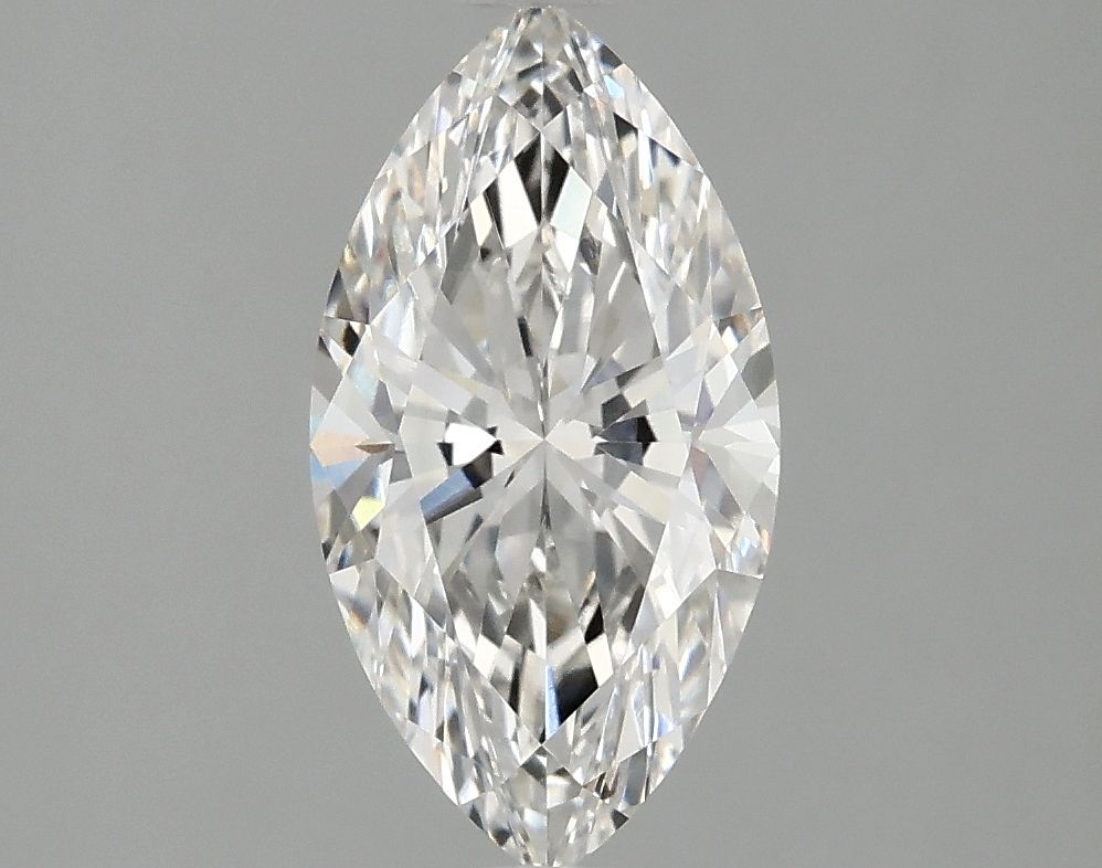 1.56 ct. marquise Lab Grown Diamond front image