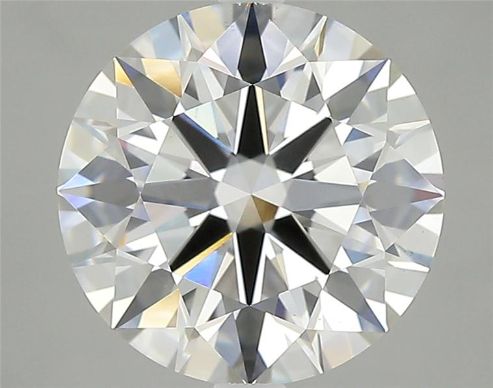 Round Diamond