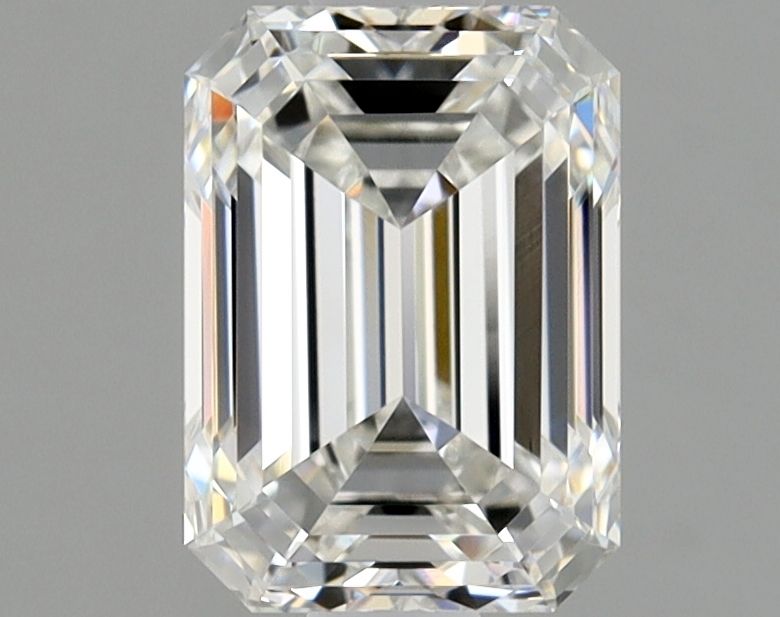 1.50 ct Emerald diamond