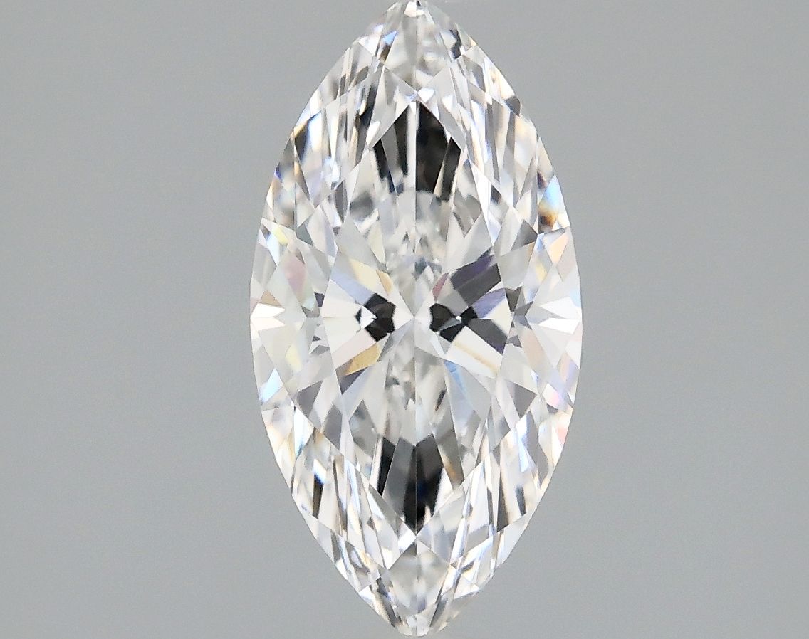 1.06 ct. marquise Lab Grown Diamond front image