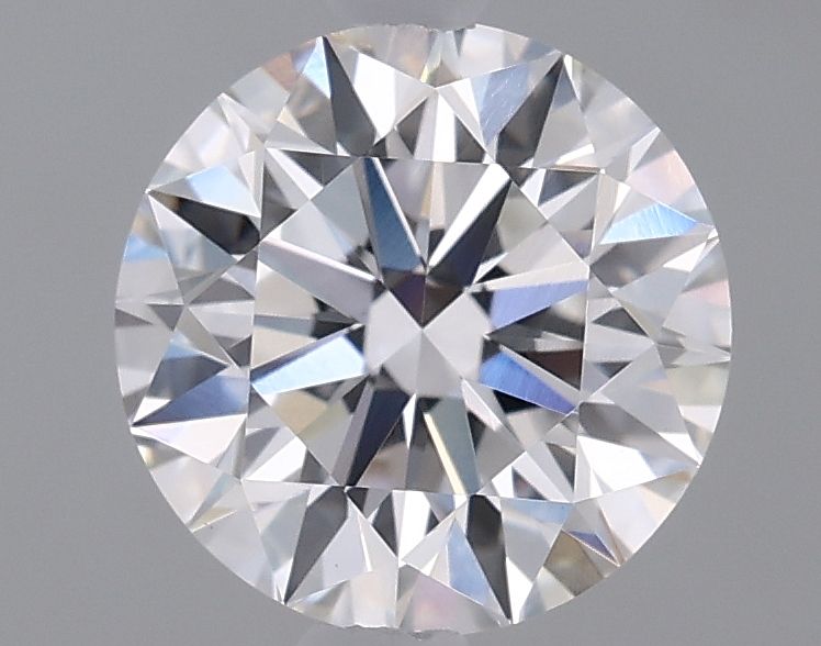 1.08 ct. round Lab Grown Diamond front image