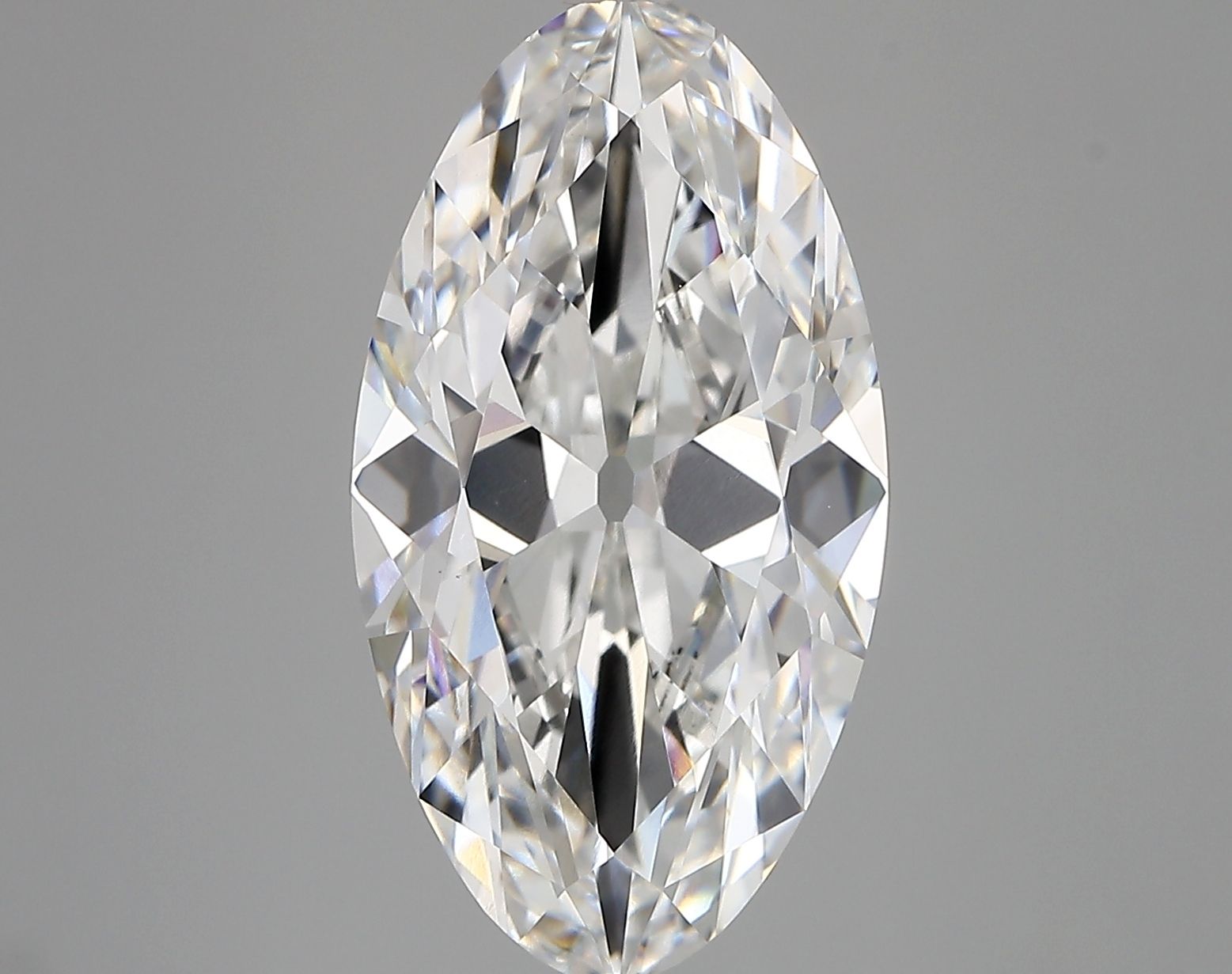Oval Diamond