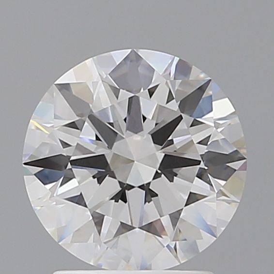 2.08 ct. round Lab Grown Diamond front image