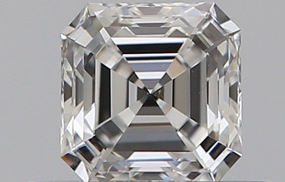 Asscher Diamond