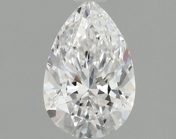1.08 ct. pear Lab Grown Diamond front image