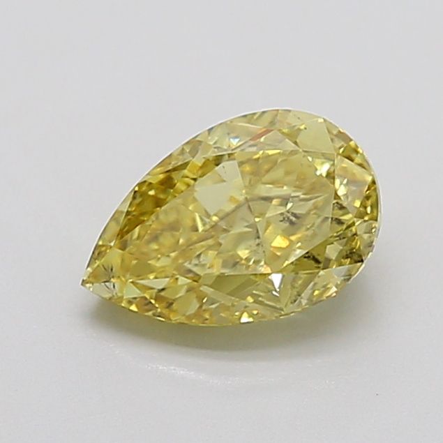 1.37 Carat