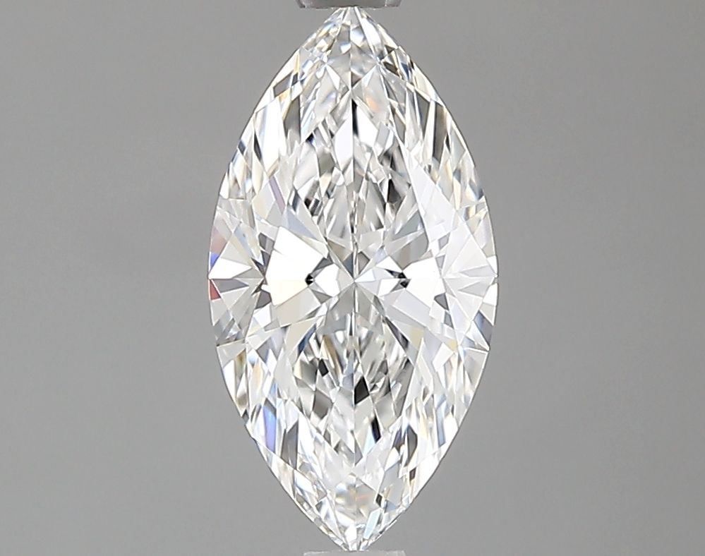 1.02 ct. marquise Lab Grown Diamond front image